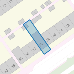 Perceel AMR04-M-1456