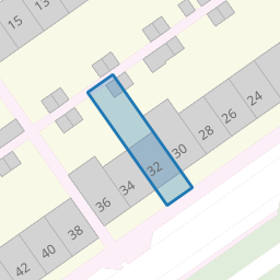 Perceel AMR04-M-1457