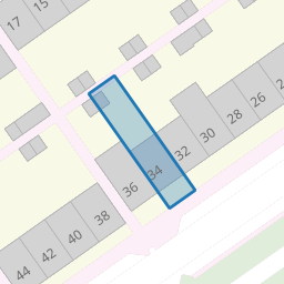 Perceel AMR04-M-1458