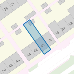 Perceel AMR04-M-1461