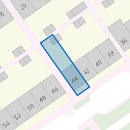 Perceel AMR04-M-1463