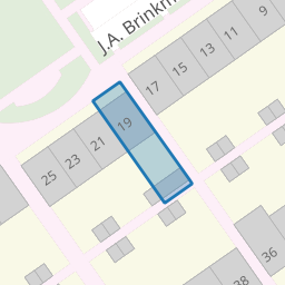 Perceel AMR04-M-1464