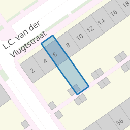 Perceel AMR04-M-1474