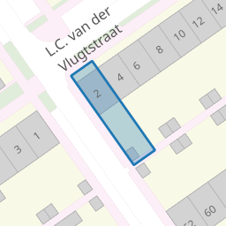 Perceel AMR04-M-1476