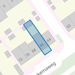 Perceel AMR04-M-1487