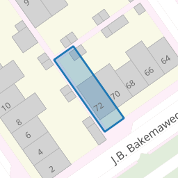 Perceel AMR04-M-1490