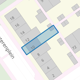 Perceel AMR04-M-1495