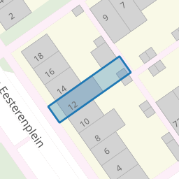 Perceel AMR04-M-1496