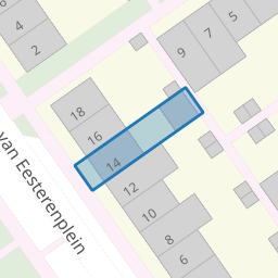 Perceel AMR04-M-1497