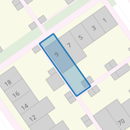 Perceel AMR04-M-1500