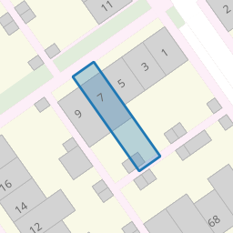 Perceel AMR04-M-1501