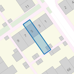 Perceel AMR04-M-1502