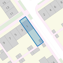 Perceel AMR04-M-1504