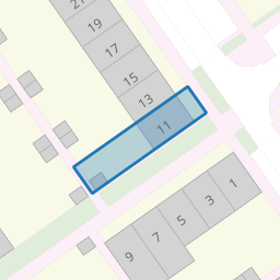 Perceel AMR04-M-1505