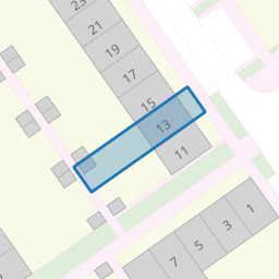 Perceel AMR04-M-1506