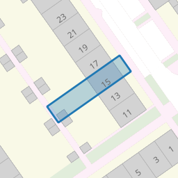 Perceel AMR04-M-1507