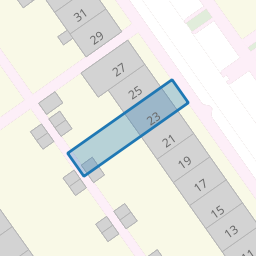 Perceel AMR04-M-1511