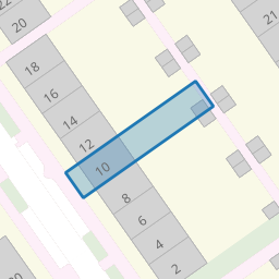 Perceel AMR04-M-1518