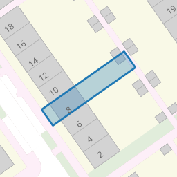 Perceel AMR04-M-1519