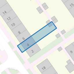 Perceel AMR04-M-1521