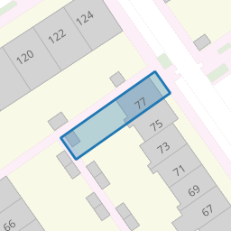 Perceel AMR04-M-1523