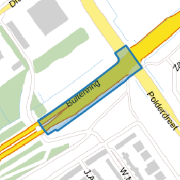 Perceel AMR04-M-1550