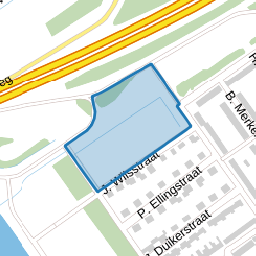 Perceel AMR04-M-1554