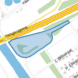 Perceel AMR04-M-1557