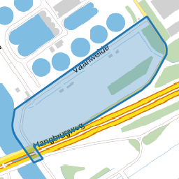 Perceel AMR04-M-1560