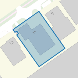 Perceel AMR04-M-1581