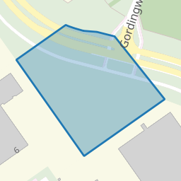 Perceel AMR04-M-1585