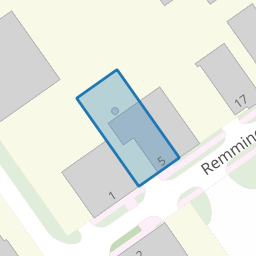 Perceel AMR04-M-1592