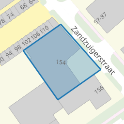 Perceel AMR04-M-1611