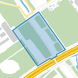 Perceel AMR04-M-1629