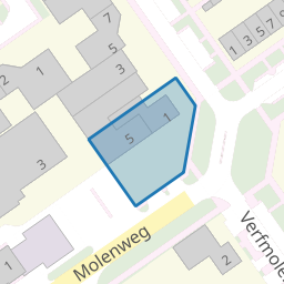 Perceel AMR04-M-1643