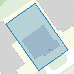 Perceel AMR04-M-1661