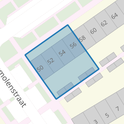 Perceel AMR04-M-1689