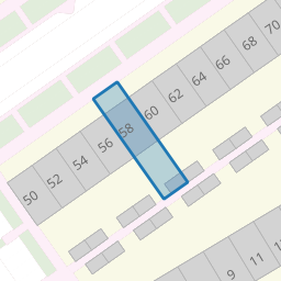 Perceel AMR04-M-1690