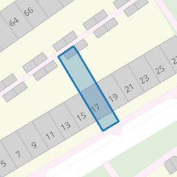 Perceel AMR04-M-1693