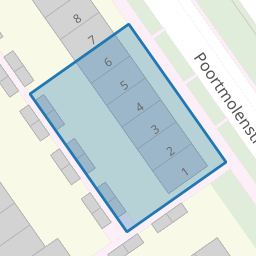 Perceel AMR04-M-1697