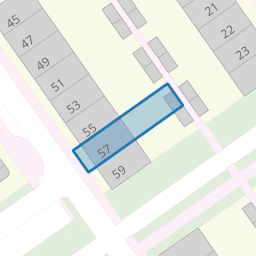 Perceel AMR04-M-1699