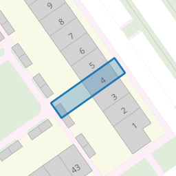 Perceel AMR04-M-1702