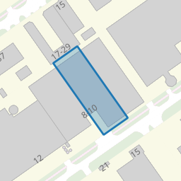 Perceel AMR04-M-1710