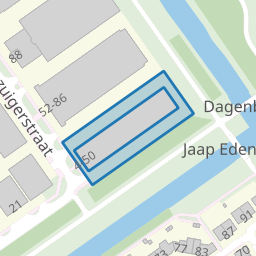 Perceel AMR04-M-1721