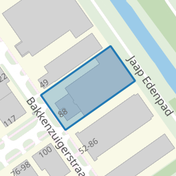 Perceel AMR04-M-1745