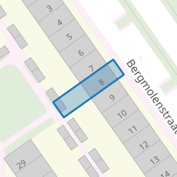 Perceel AMR04-M-1763