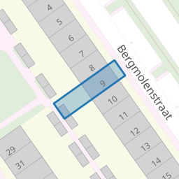 Perceel AMR04-M-1764