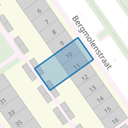 Perceel AMR04-M-1765