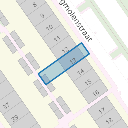 Perceel AMR04-M-1767