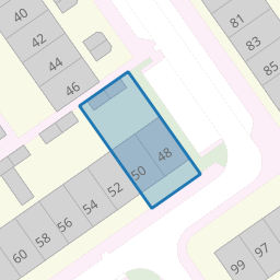 Perceel AMR04-M-1773